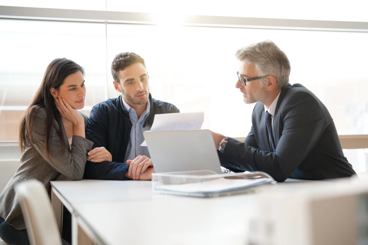 Mortgage Brokers
