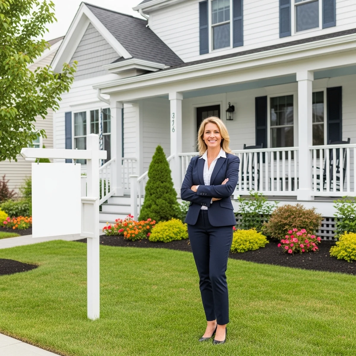 Real Estate Agents & Brokers