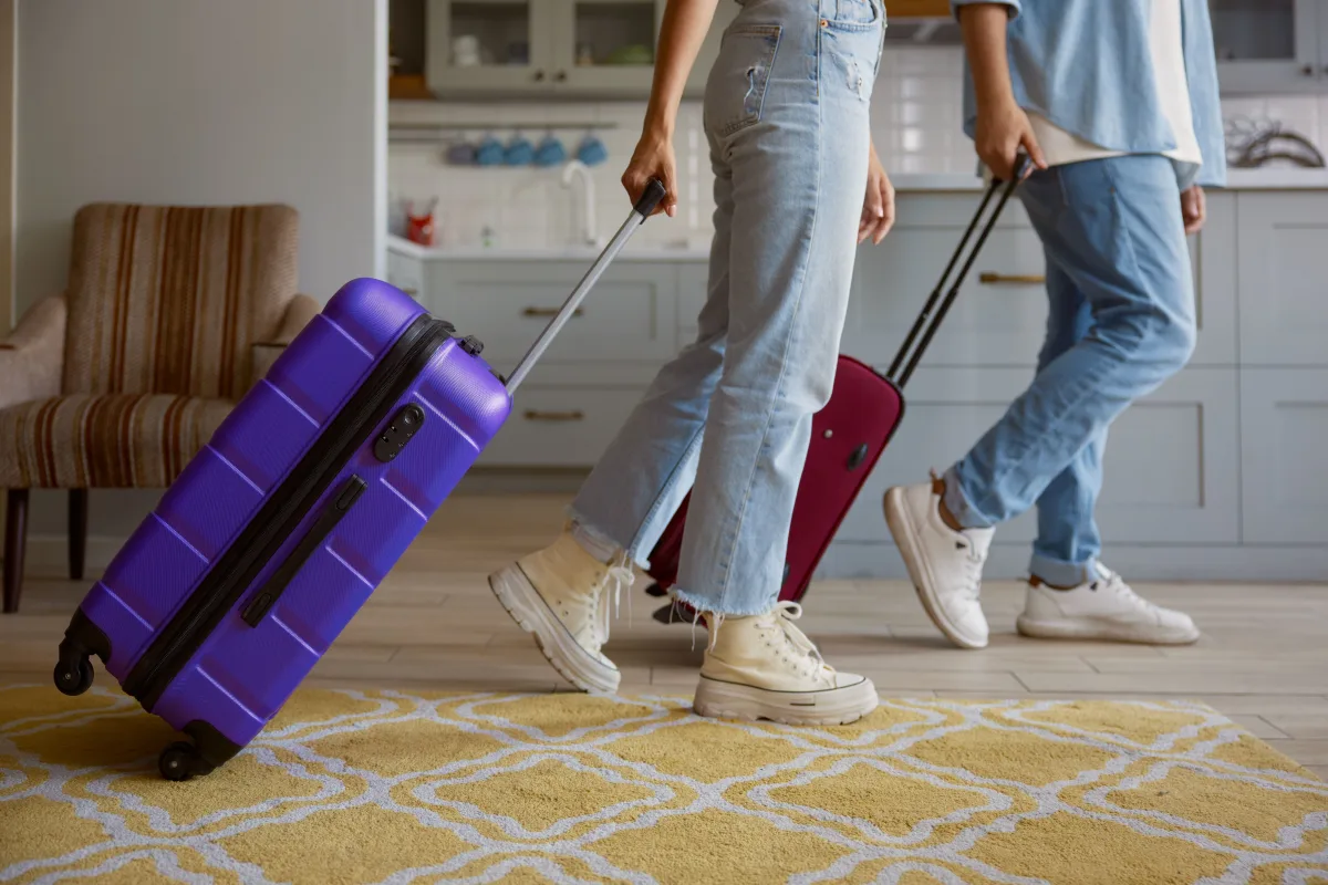 Vacation Rental Managers