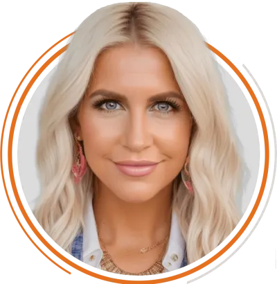 Ashley Van Sloten