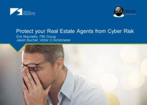 Protect Real Estate Agents from Cyber Risk v3