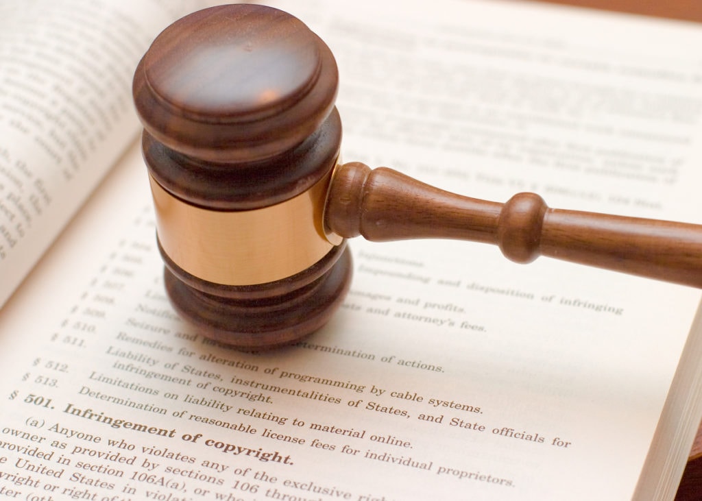 Real Estate E&O Claims Spotlight The Costs of Copyright Infringement