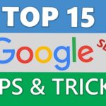 Google Search Tips