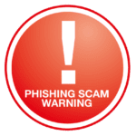 phising scam
