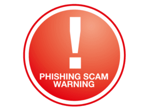 phising scam