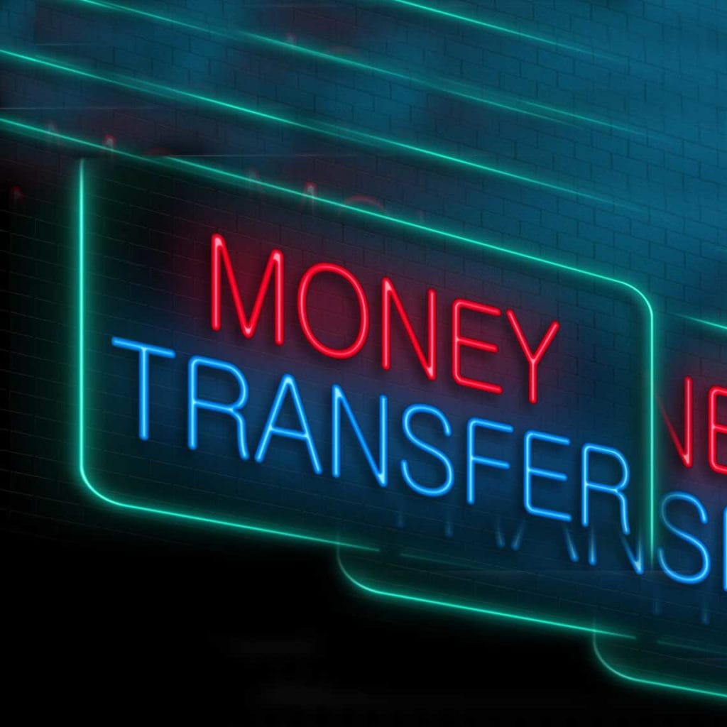money money