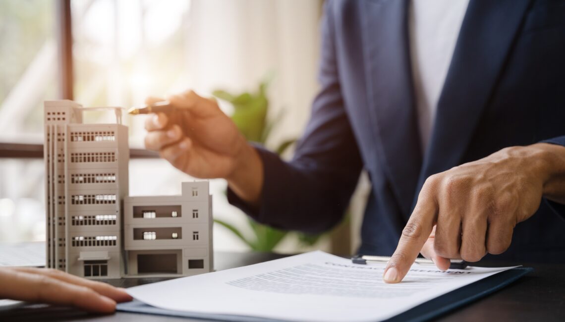 Property Management Insurance