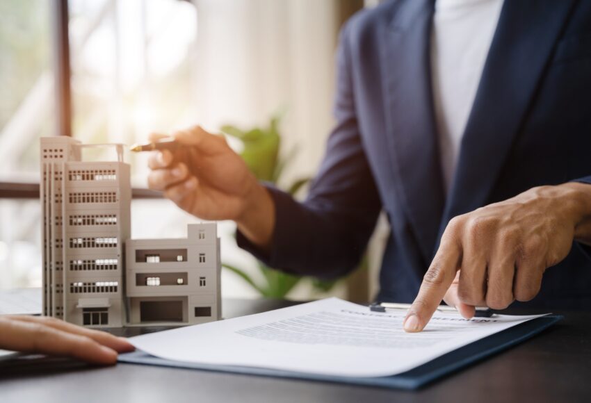 Property Management Insurance