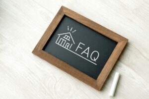 real estate EO insurance FAQ